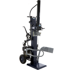BullMach BM-LS-BS 22 V | Fendeuse à bois thermique | Verticale | B&S XR1450