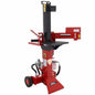 Ceccato BULL SPLE 6L | Fendeuse à bois électrique | Verticale | 230V