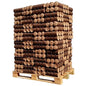 Bois densifié – Bûches de nuit – Palette de 960 kg